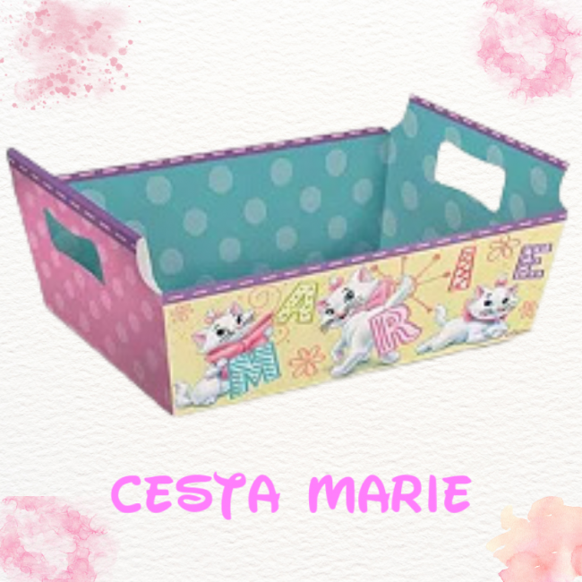 cesta marie